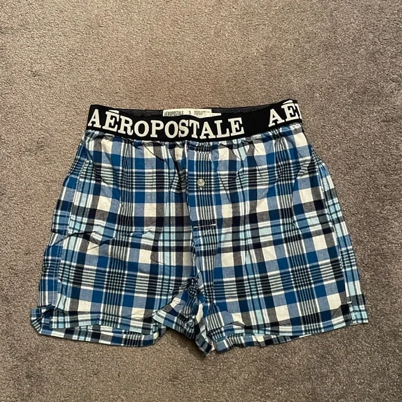 Aeropostale Underwear Socks Aeropostale Mens Boxers Poshmark